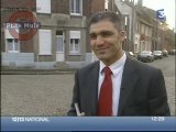 Municipales à Denain : 300 € par électeur