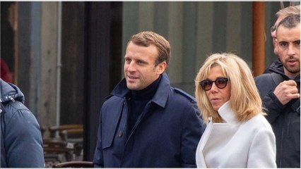 Emmanuel Macron fatigué : ces signes qui inquiètent ses proches