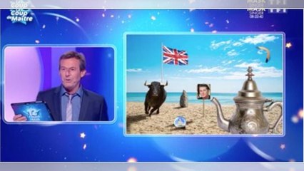 Les 12 coups de midi : la candidate échoue à reconnaître l&#39;Étoile mystérieuse… totalement découverte