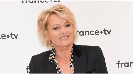 Sophie Davant donne les secrets de sa routine beauté