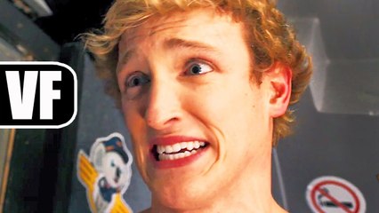 Y A-T-IL UN YOUTUBER DANS L&#39; AVION Bande Annonce VF (2019) Logan Paul