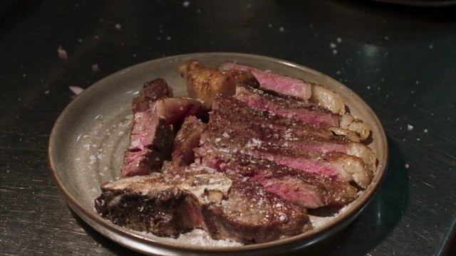 The new breed of chefs - literally going the extra mile to find the perfect ingredient