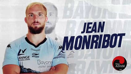 COMPOSITION BAYONNE/ PAU