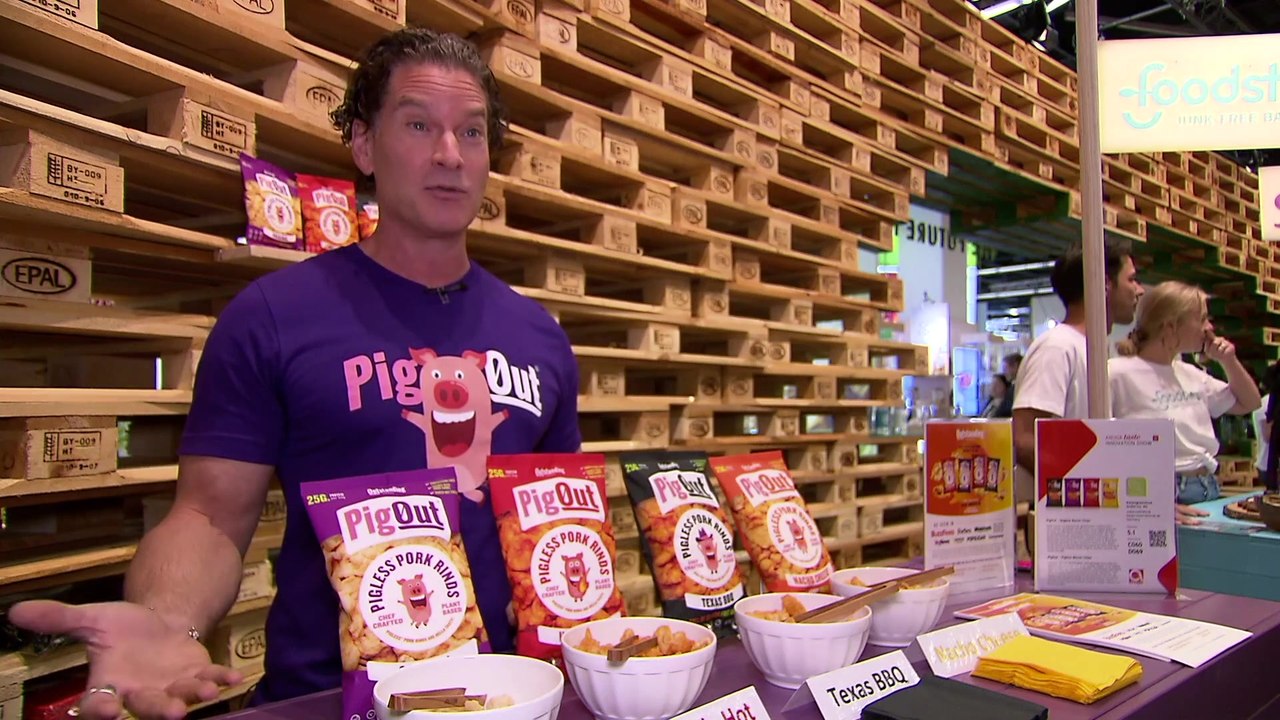 Anuga 2019 Interviews