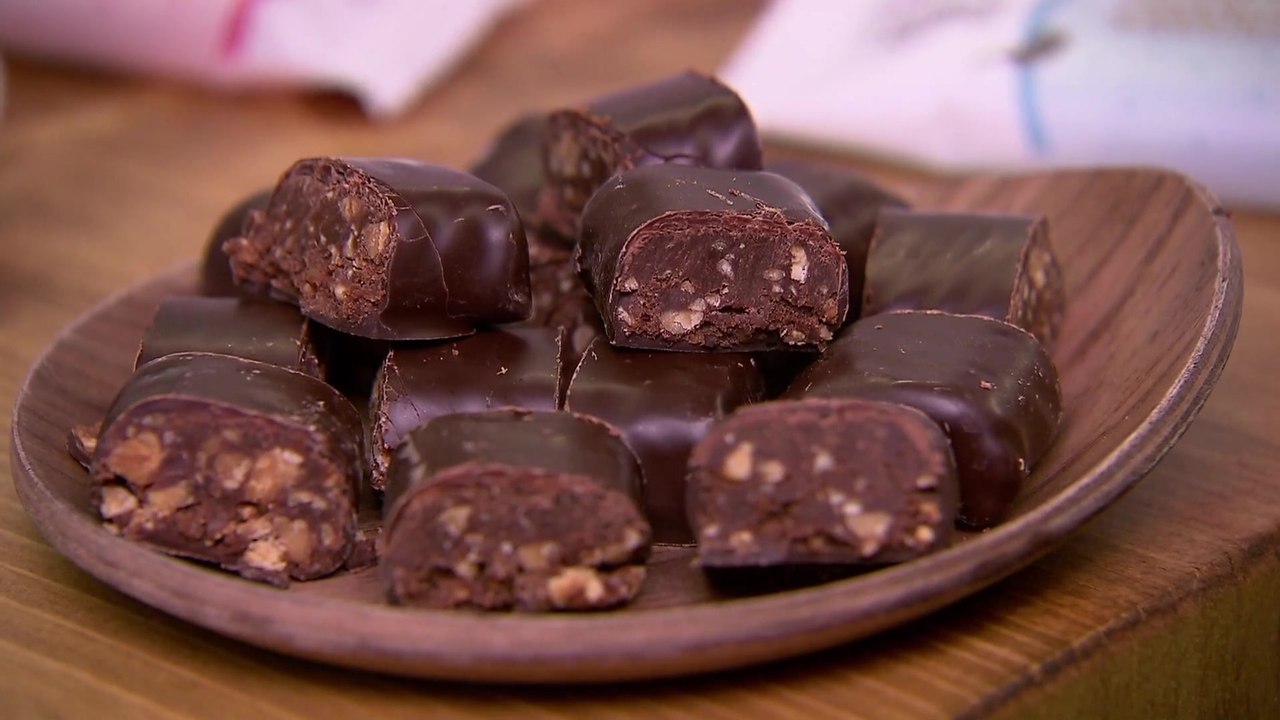 Anuga 2019 - Veggie food