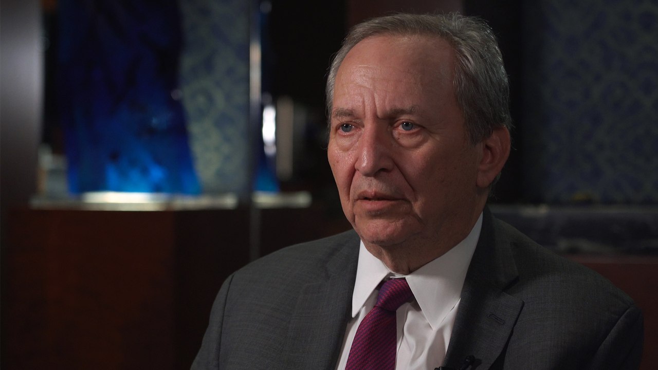 Larry Summers: China's economic weakness could drive ‘problematic’ nationalism