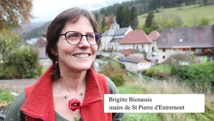 Saint Pierre d'Entremont : Anti-pesticide