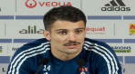 OM/OL - Dubois : "On apprend du passé"