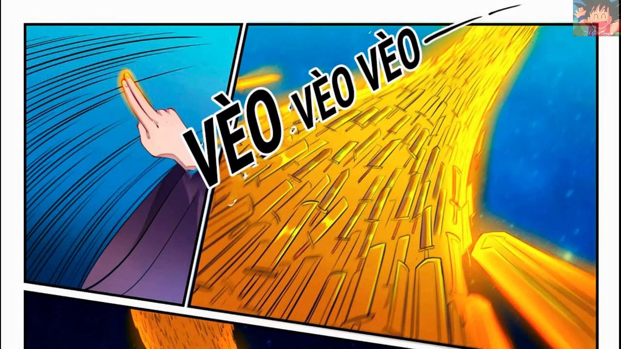 Truyện Tranh Bách Luyện Thành Thần Chap 473 (TV): Làm Người Khác Khó Xử