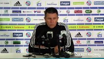 Thierry Laurey :