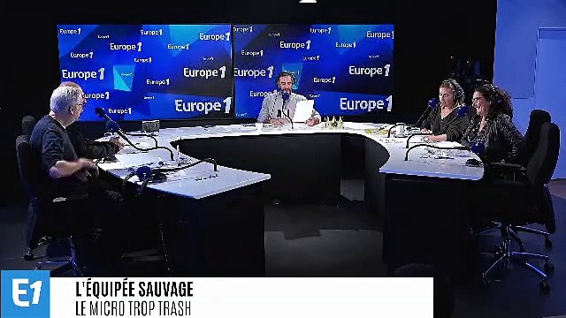 Qui est pour vous Philippe Geluck ? Un dessinateur dont j'adore l'humour, il n'y a pas trop à réfléchir