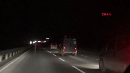 İstanbul'daki deaş operasyonu: 8 şüpheliye tutuklama talebi