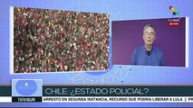 Chile: gran rechazo popular a medidas anunciadas por Piñera