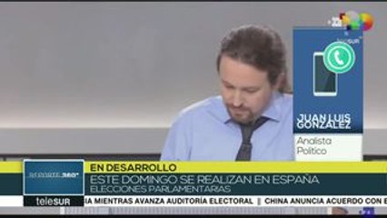 González: Nuevas elecciones, un error de cálculo de Pedro Sánchez