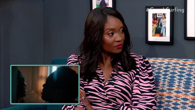 David Oyelowo Followed in Forest Whitaker’s Method Acting Footsteps for His Acclaimed Performance in ‘Nightingale’