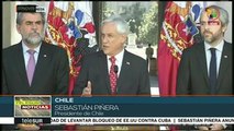 teleSUR Noticias: 187 países de ONU votan por el fin al bloqueo a Cuba