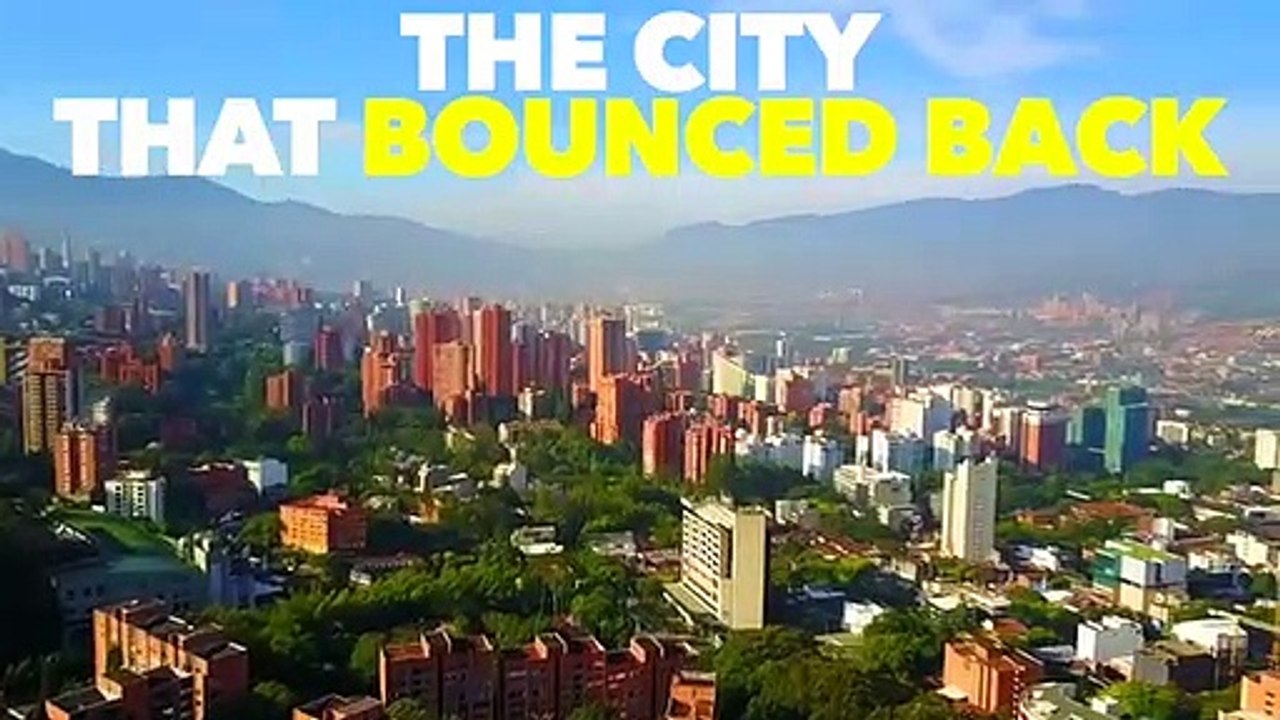 Nas Daily - The City That Bounced Back
