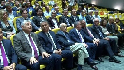 Tarihi Kentler Birliği'nden Zeytinburnu Belediyesi'ne ödül