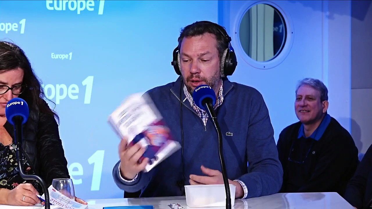 Philippe Geluck sur Alain Delon : "Quand il appelle, on lui raccroche au nez !"