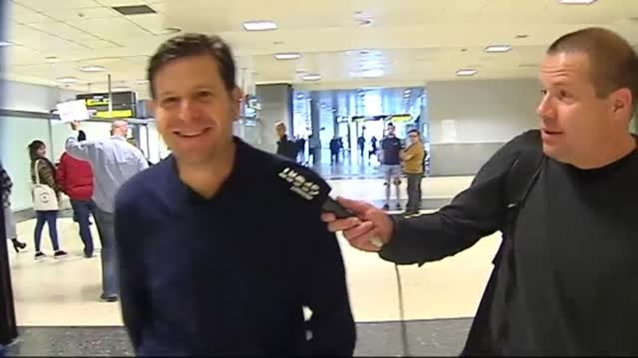 Mateu Alemany es destituido en el Valencia CF