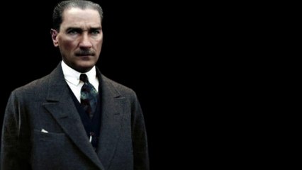 Atatürk’ün bu fotoğraflarını canlı görmediniz