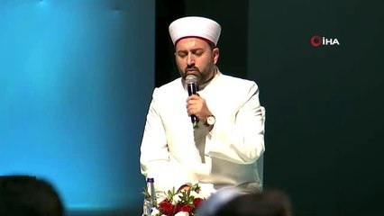 Cumhurbaşkanı Erdoğan: "İslam kardeşliğinin sınırı yoktur.