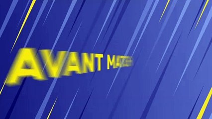 Les Espoirs - La Phrase avant SR/MHR