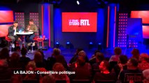 La Bajon - Conseillère politique - Le Grand Studio RTL Humour