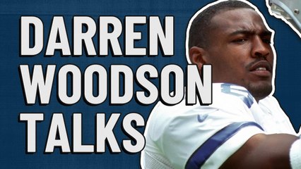 Darren Woodsen on the Cowboys' Super Bowl Prospects