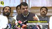 Devendra Fadnavis on Friday, said he will be the caretaker CM till alternate arrangements are made