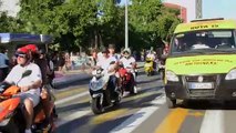 Motos eléctricas en Cuba al rescate del transporte y el ambiente