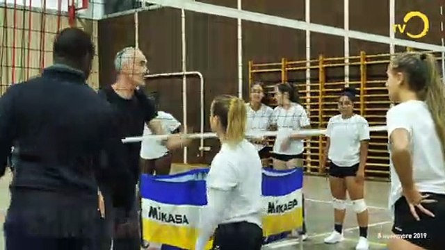 Sans commentaire: Servette star Onex féminin