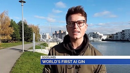 GOODLINES: 9th November 2019