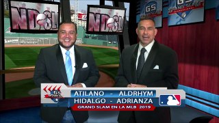 Grand Slam MTV 244 en MLB 2019 Parte 03