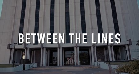 Spider Loc "Between the Lines"