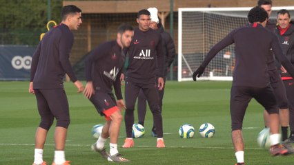 Le JT du vendredi 8 novembre 2019