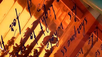 The Wilfred Owen Story