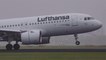 Lufthansa Flight Attendants Strike, Affecting 180,000 Passengers and 1,300 Flights