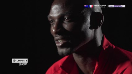 Ligue 1 Conforama : Les souvenirs de Zoumana Camara