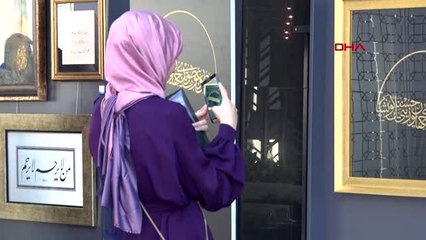 İstanbul bakan varank: sergiler medeniyetimizi dünyaya tanıtmak için çok önemli