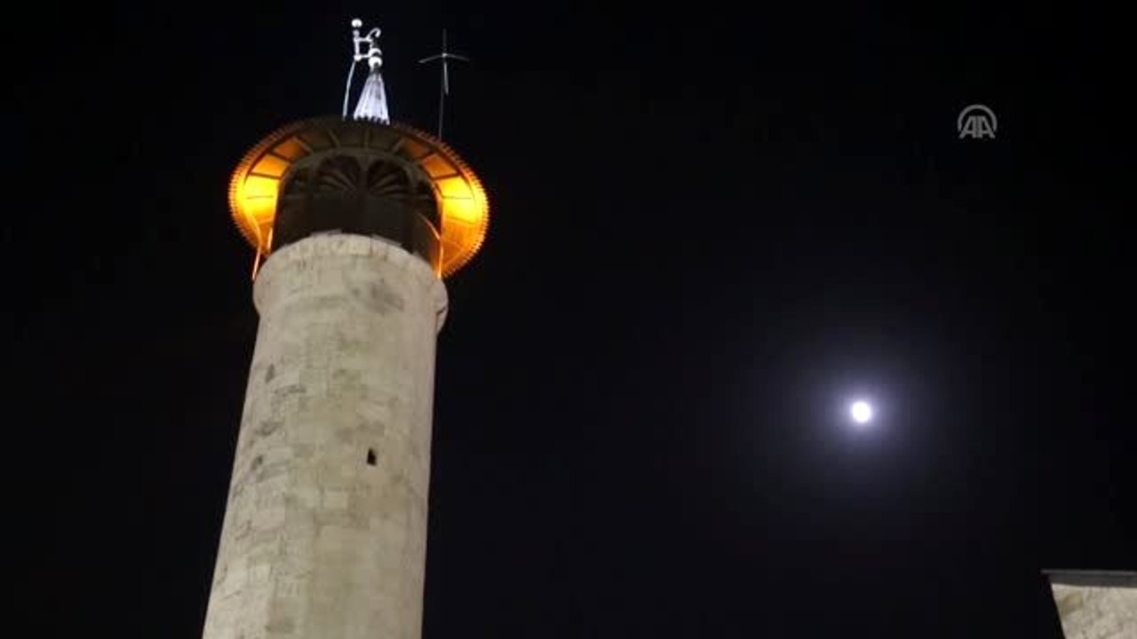 Mevlit Kandili