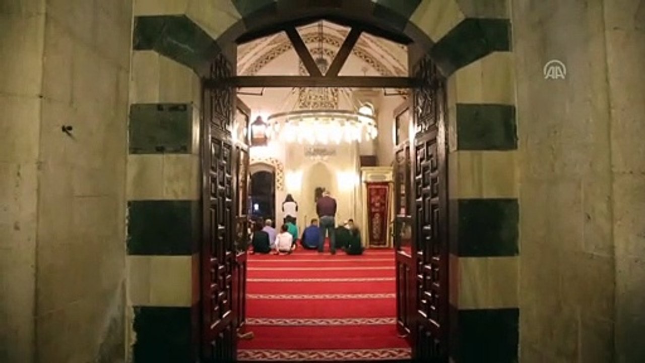 Mevlit Kandili - HATAY