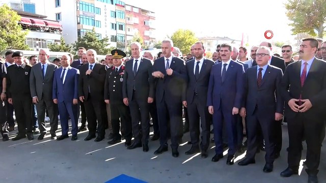 4. Niğde Kitap Fuarı açıldı