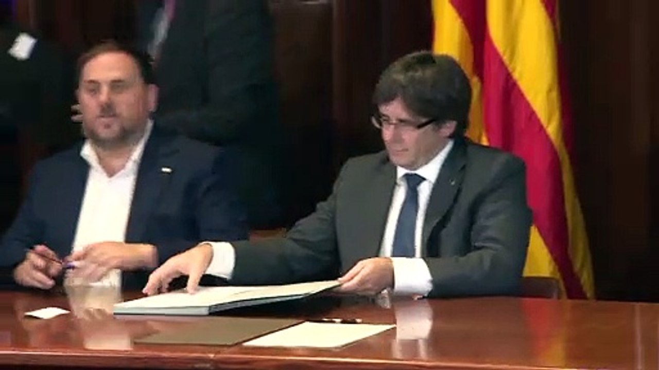 Junqueras recurrirá al Supremo la decisión de la JEC