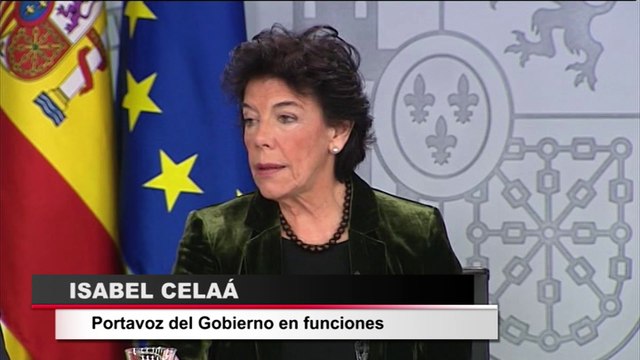 El Gobierno acude al TC para anular acuerdos de la Mesa del Parlament