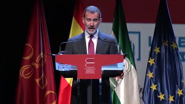 Juanma Moreno acude a la clausura de la ASALE