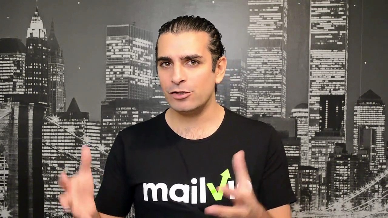 Mailvio Review - Mailvio OTO - Mailvio OTOs