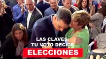 Elecciones: Todas las claves