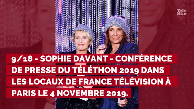 La grande frayeur de Nabilla, Sophie Davant répond à ses détracteurs : toute l'actu du vendredi 8 novembre