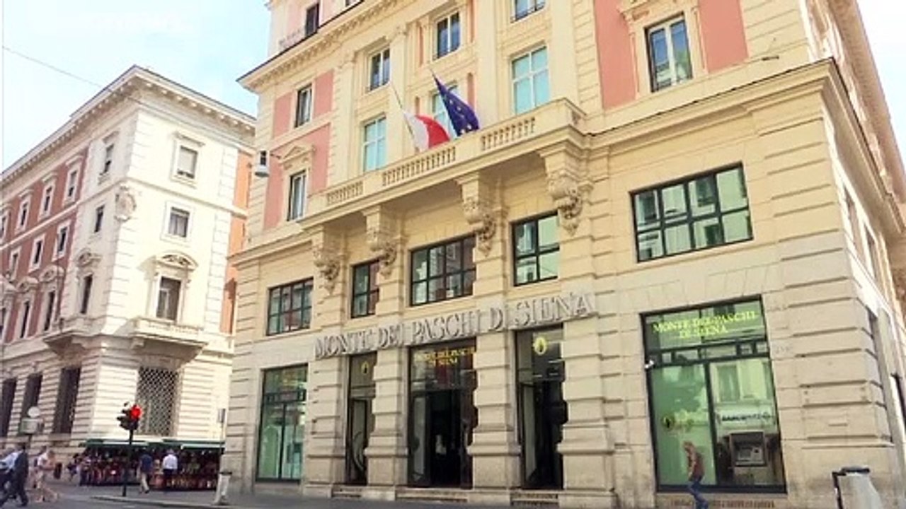 Deutsche Bank in Italien wegen Bilanzfälschung und Behinderung der Bankenaufsicht verurteilt